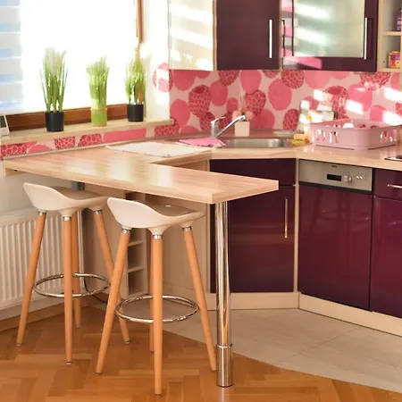 דירה Lux Oliwa Park Przymorze Blisko Plaza Jelitkowo I Sopot גדנסק