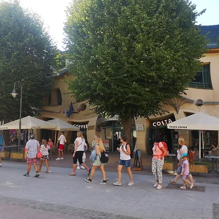 דירה Lux Oliwa Park Przymorze Blisko Plaza Jelitkowo I Sopot *