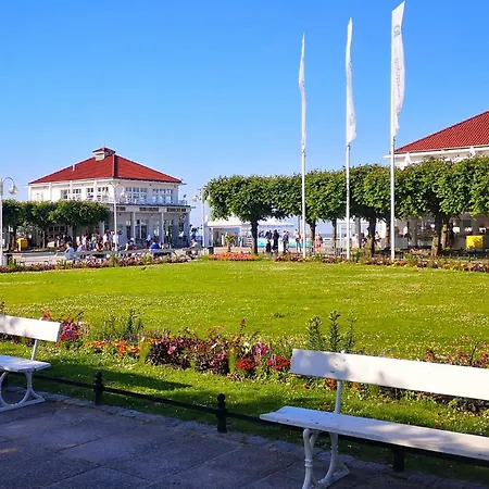 Lux Oliwa Park Przymorze Blisko Plaza Jelitkowo I Sopot * גדנסק