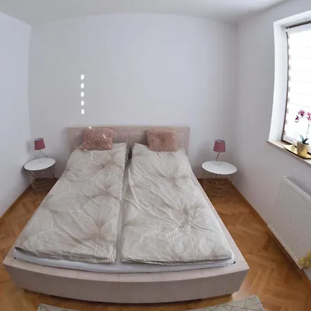 Lux Oliwa Park Przymorze Blisko Plaza Jelitkowo I Sopot *