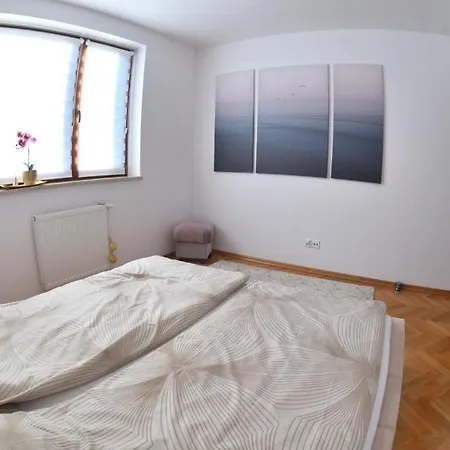 Lux Oliwa Park Przymorze Blisko Plaza Jelitkowo I Sopot דירה