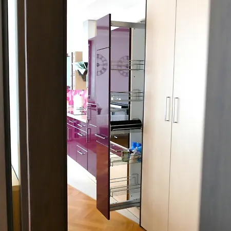 דירה Lux Oliwa Park Przymorze Blisko Plaza Jelitkowo I Sopot גדנסק