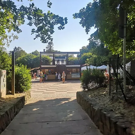 דירה Lux Oliwa Park Przymorze Blisko Plaza Jelitkowo I Sopot גדנסק