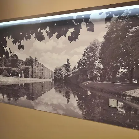 Lux Oliwa Park Przymorze Blisko Plaza Jelitkowo I Sopot גדנסק