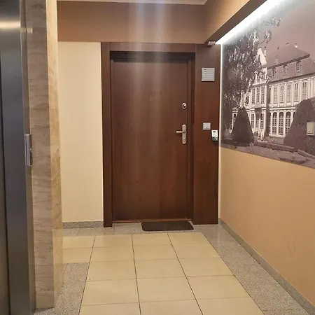 Lux Oliwa Park Przymorze Blisko Plaza Jelitkowo I Sopot